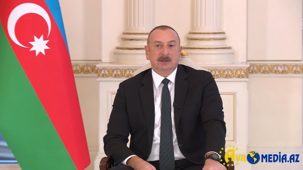 Prezident İlham Əliyev Samuxa yeni icra başçısı təyin etdi