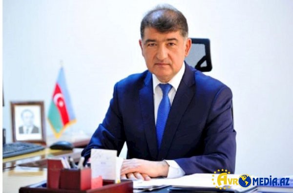 İcra başçısı təyin edilən Firdovsi Əliyev kimdir?