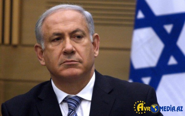 Netanyahu: “İsrail əsgərləri HƏMAS-ı məhv etmək məqsədi ilə Qəzza zolağına daxil olub”
