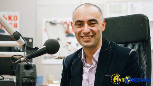 Zirəddin: Bakı və İrəvan arasında yaxın illərdə...