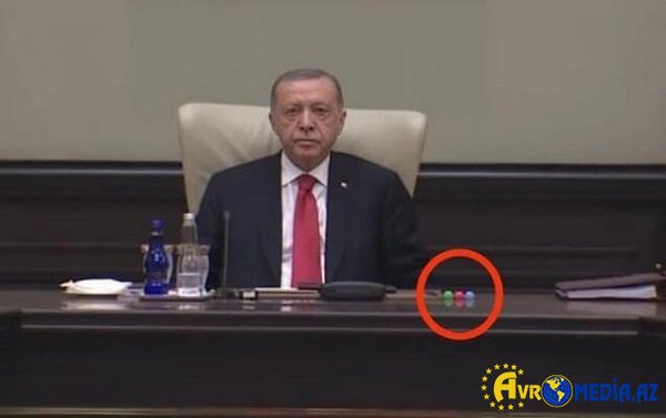 Bu torpaqları da bizə çox görəcəklər - Ərdoğan