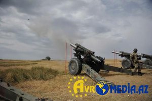 Azərbaycan bu türk ölkəsi ilə birgə təlimlərə başladı
