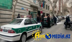 Səfirliyimizə hücum edən şəxsin edamı ilə bağlı daha bir xəbər