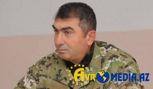 Ararat Melkumyan da saxlanıldı