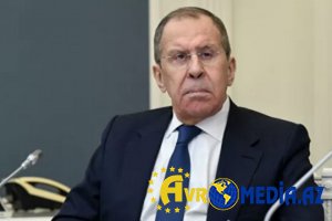 Lavrov: Ermənistandakı bu prosesdən xəbərimiz var