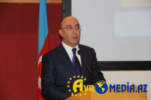 İlham Bayramov: “Azərbaycanda İKT sahəsinə dair standartlara tələbat artıb”