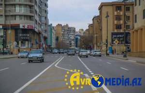 Bu yollardan istifadə edənlərin NƏZƏRİNƏ
