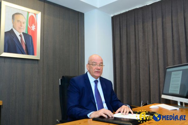 Dövlət Reklam Agentliyindən yeni rekord nəticə!