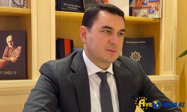 Nazir bu xanıma vəzifə verdi