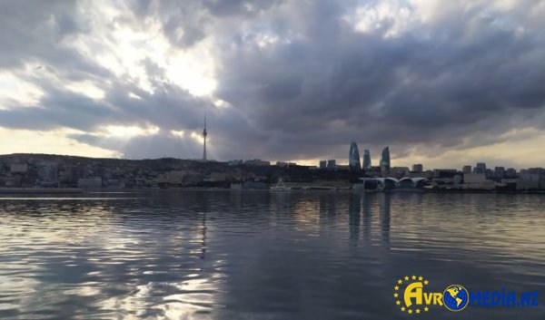 Bu günün havası açıqlandı