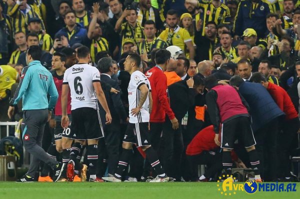 "Beşiktaş" daha bir qələbəyə imza atdı