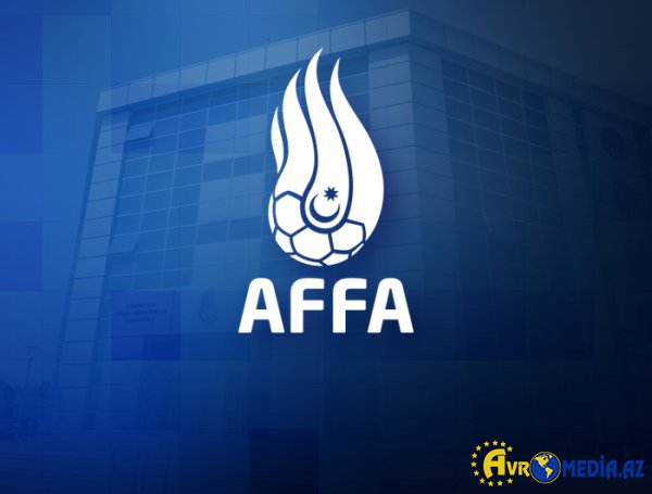 AFFA-dan bu klubla bağlı açıqlama