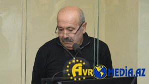 Xaçatryanın növbəti məhkəmə prosesi başladı