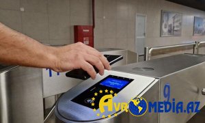 Metroda gediş haqqını bu nazirlik təsdiqləyəcək
