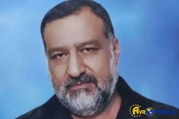 SEPAH-ın hərbi müşaviri Suriyada İsrailin zərbəsi nəticəsində öldürülüb