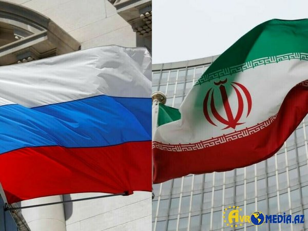 İran və Rusiya arasında mühüm saziş