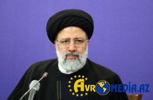 Rəisi gələn həftə Türkiyəyə səfər edə bilər