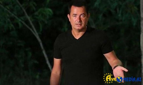 Acun ŞOK yaşadı: Polis onun verilişinə basqın etdi