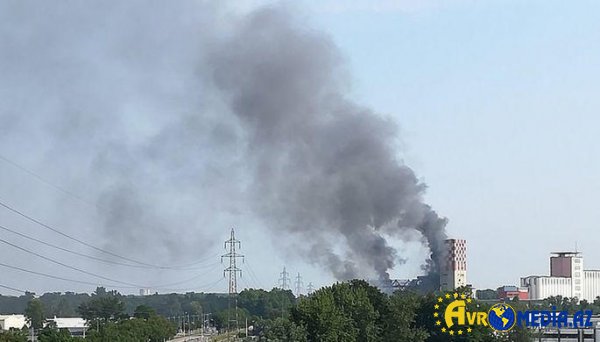 Müdafiə Sənayesi Nazirliyinin zavodunda partlayış: yaralılar var