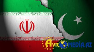 Pakistandan İrana kəskin etiraz
