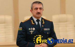 Elçin Quliyev yenidən bu federasiyanın prezidenti oldu