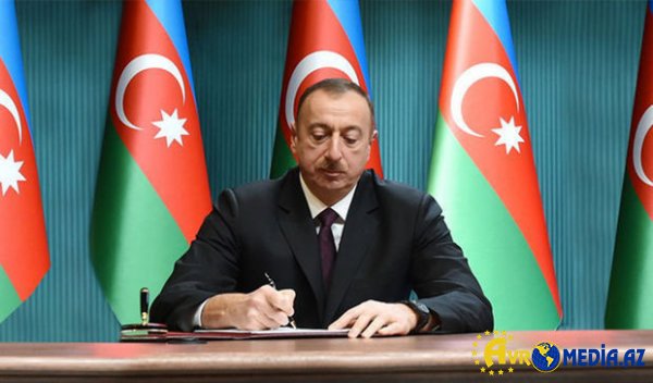 Prezident Qarabağ Universitetinə 10 milyon ayırdı