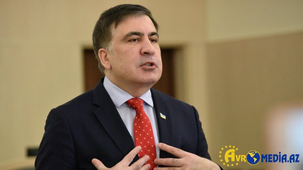 Saakaşvili nə vaxt azadlığa buraxılacaq?