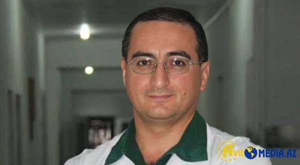 Bakıda sevgilisi arvadını döyən həkim işdən qovuldu