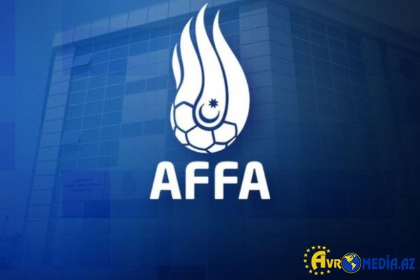 AFFA prezidentiliyinə və İcraiyyə Komitəsinə namizədlər müəyyənləşib