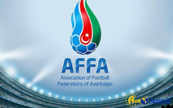 AFFA məşqçini futboldan uzaqlaşdırdı