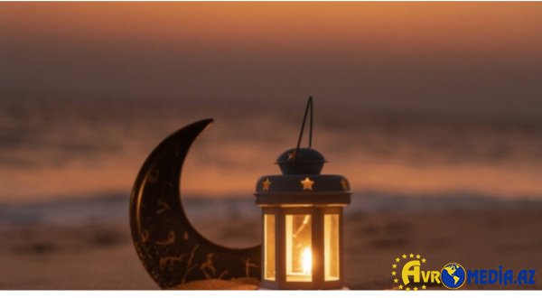 Ramazanın 19-cu günü: Dua, imsak və iftar vaxtı