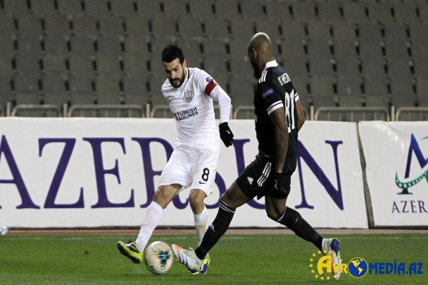 “Qarabağ” - “Neftçi” oyununun vaxtı açıqlandı