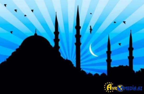Ramazanın 23-cü günü: Dua, imsak və iftar vaxtı