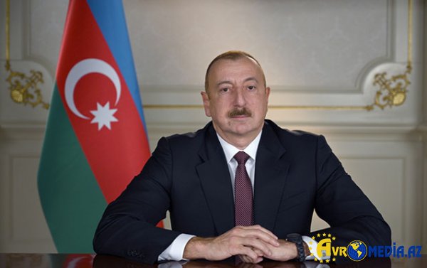 “Sülh müqaviləsi və onun 5 prinsipinin təşəbbüskarı Azərbaycandır”