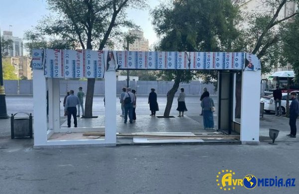 Bakı sakinlərinə ŞAD XƏBƏR