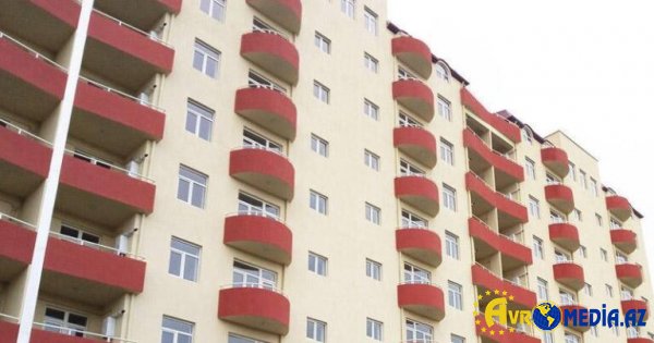Yenə bahalaşdı - Mənzil bazarında qiymətlər...