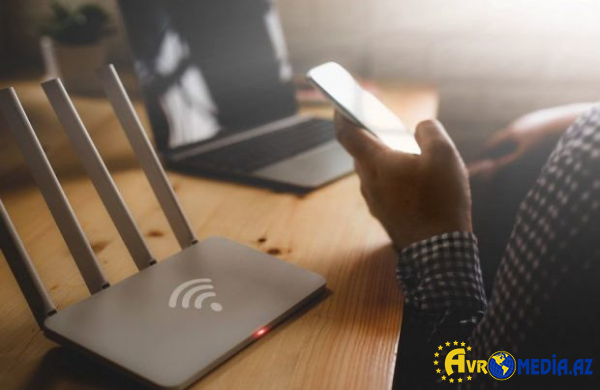 Diqqət: "İctimai yerlərdə Wi-Fi funksiyasını söndürün!" - Şəxsi məlumatlarınız ələ keçə bilər