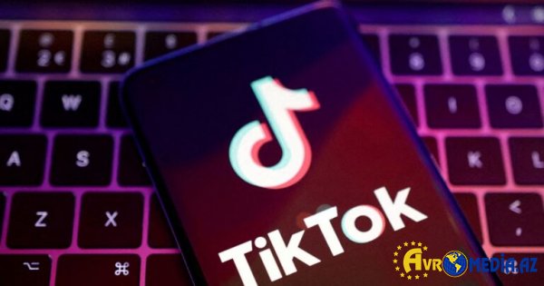 Türkiyədə “TikTok” qadağan oluna bilər