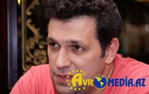 Məşhur aktyor Taleh Yüzbəyov həyat yoldaşını siqaretlə YANDIRDI