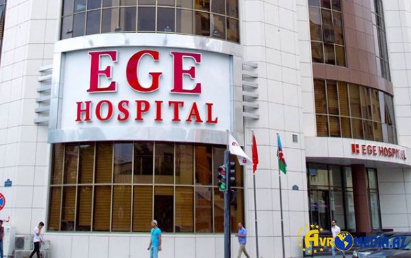 "EGE Hospital"da nöqsanlar aşkarlandı