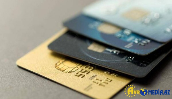 Azərbaycanda bank kartlarında problem yarandı
