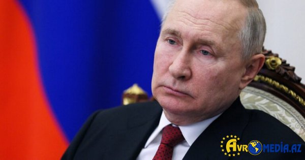 Putin daha bir neçə posta namizədini irəli sürdü