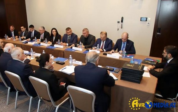 AFFA-da vacib qərarlar günü