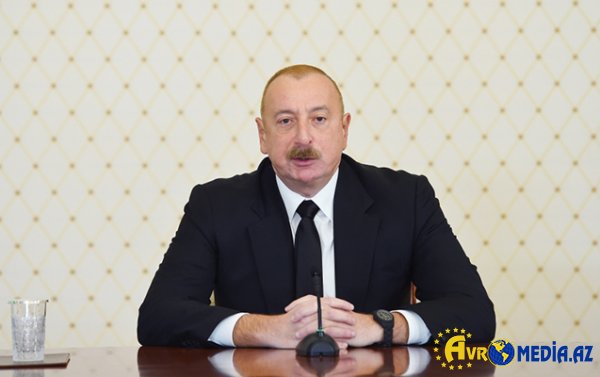 Bu məhkəmələrə hakimlər təyin olundu - Siyahı