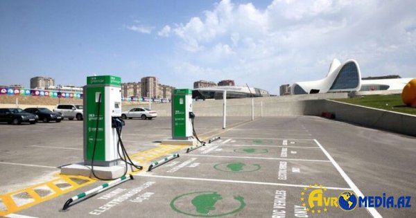 Elektrik mühərrikli avtomobil sürənlərin NƏZƏRİNƏ