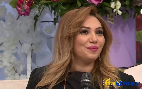 İkinci övladı olacaq
