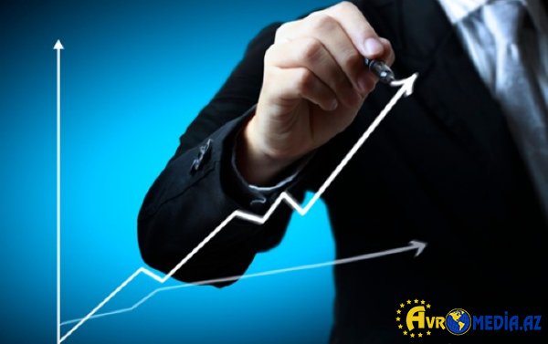 Azərbaycan iqtisadiyyatı 4,3 % böyüyüb
