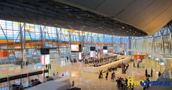 FTX: Rusiya İrəvan aeroportunda keçid məntəqəsini bağlayacaq