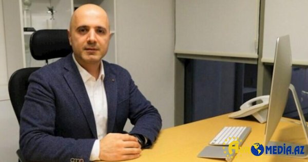 Azərbaycan Turizm Agentlikləri Assosiasiyasına sədr seçildi