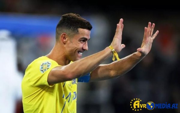 Ronaldo gedəcək, ya qalacaq?